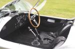 Shelby Cobra 427 S/C Recreation by Contemporary 1996 года (UK)